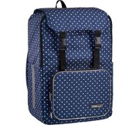Школьный рюкзак Erich Krause ActiveLine Vintage 18L French Dots