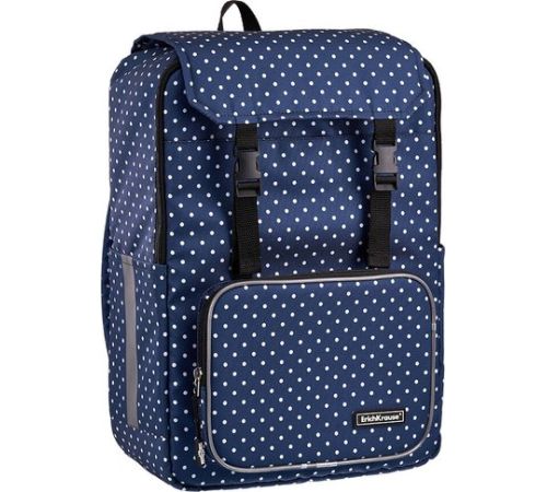 Школьный рюкзак Erich Krause ActiveLine Vintage 18L French Dots