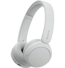 Наушники Sony WH-CH520 белый