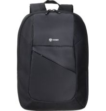 Городской рюкзак Torber Vector TB10280-1 черный