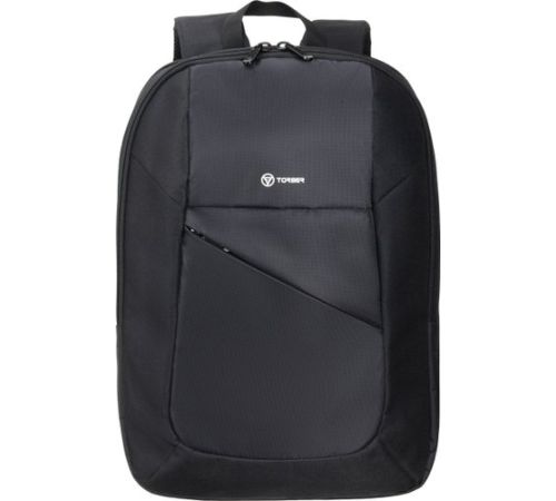 Городской рюкзак Torber Vector TB10280-1 черный