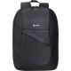 Городской рюкзак Torber Vector TB10280-1 черный