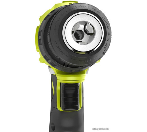 Дрель-шуруповерт Ryobi R18DD7-0 5133004532 без АКБ