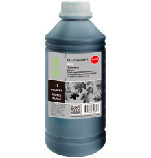 Чернила CACTUS CS-I-PFI320MBK-1L