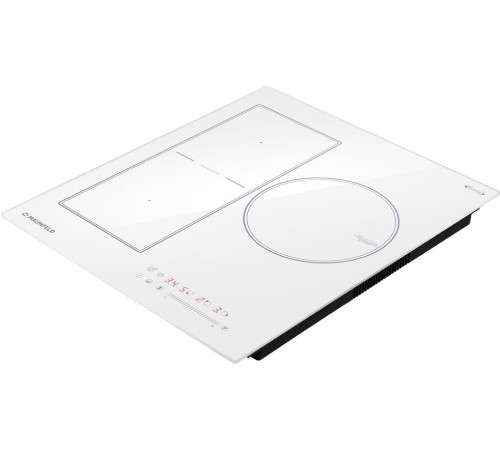 Варочная панель MAUNFELD CVI453SBWH Inverter