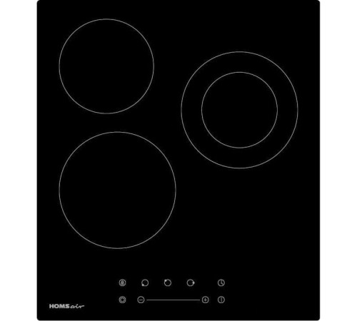 Варочная панель HOMSair HVY43DBK