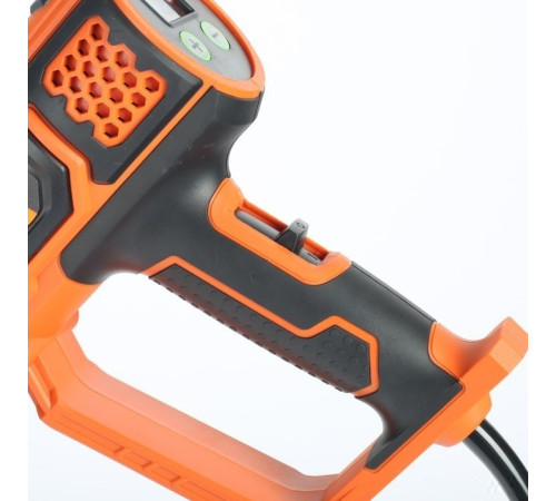 Промышленный фен Patriot HG 220