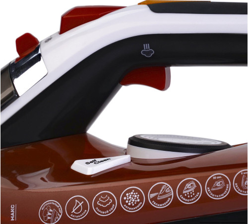 Утюг Galaxy Line GL6131