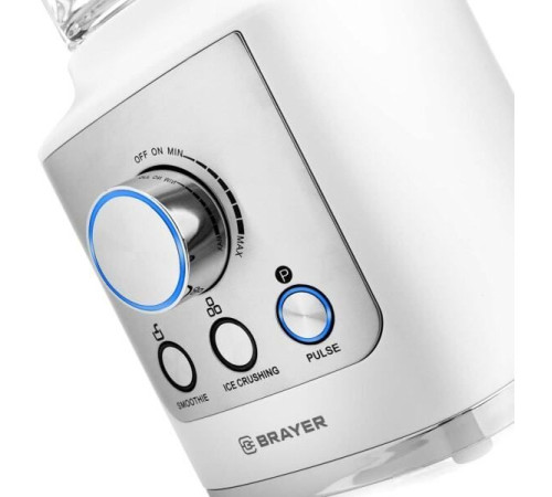 Стационарный блендер Brayer BR1200WH