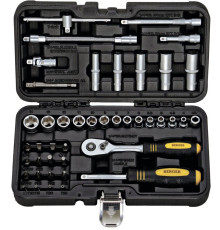 Универсальный набор инструментов Berger BG043-14 43 предмета