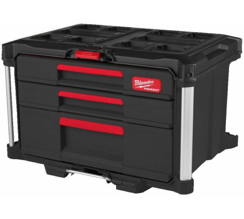 Ящик для инструментов Milwaukee PackOut 4932493190