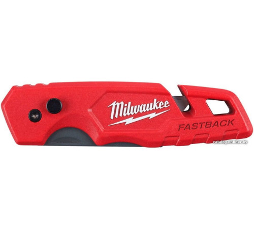 Нож строительный Milwaukee 4932471358