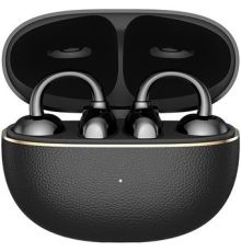Наушники HONOR Choice Earbuds Clip 2 Pro черный, международная версия