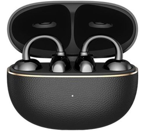 Наушники HONOR Choice Earbuds Clip 2 Pro черный, международная версия
