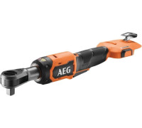 Трещотка AEG Powertools BSS 18R12BL-0 4935480973 без АКБ