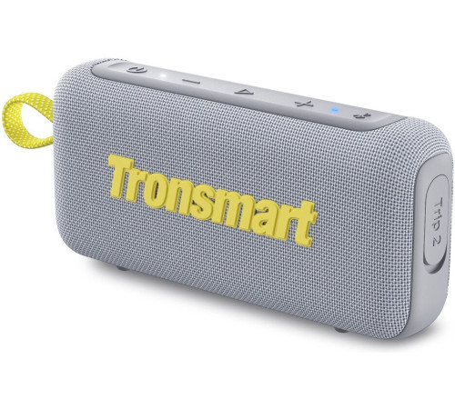 Беспроводная колонка Tronsmart Trip 2 серый