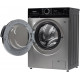 Стирально-сушильная машина Бирюса WMD-MX814/15 S