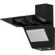 Кухонная вытяжка Krona Polly 600 Black PB V2 КА-00011807