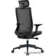 Офисное кресло Norden Ruby Black CH-312A-B-BB черный