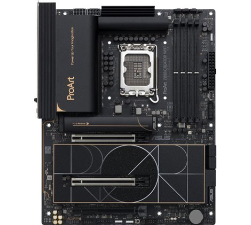 Материнская плата ASUS ProArt Z890-Creator WiFi