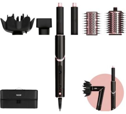 Фен-стайлер Shark FlexStyle HD440EU