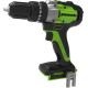 Ударная дрель-шуруповерт Greenworks GD24DD60 3704107 без АКБ