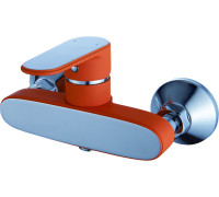 Смеситель Diadonna D91-220117SY