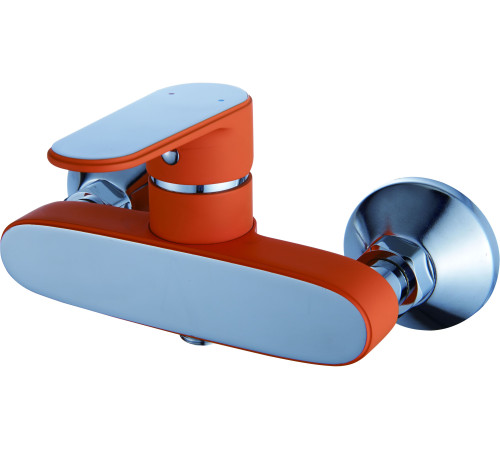 Смеситель Diadonna D91-220117SY