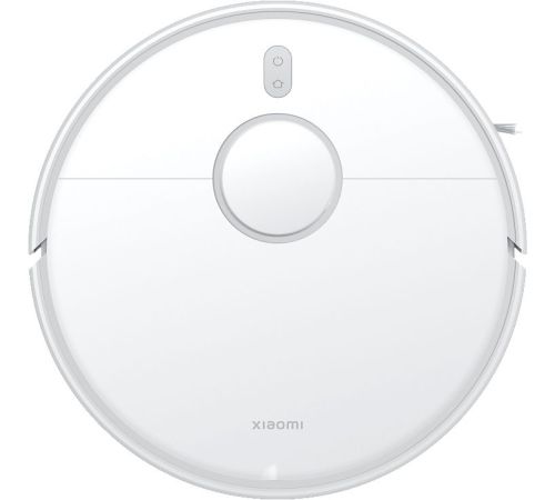 Робот-пылесос Xiaomi Robot Vacuum X10 B102GL европейская версия, белый