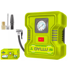 Автомобильный компрессор Dyllu DTAAC501