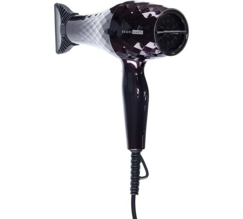 Фен Dewal Beauty Diamond HD1007 фиолетовый
