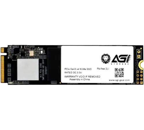 SSD AGI AI298 1TB AGI1T0GIMAI298