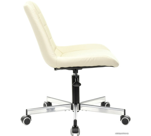 Офисное кресло Brabix Deco MG-316 слоновая кость