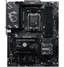 Материнская плата MSI B850 Gaming Pro WiFi6E