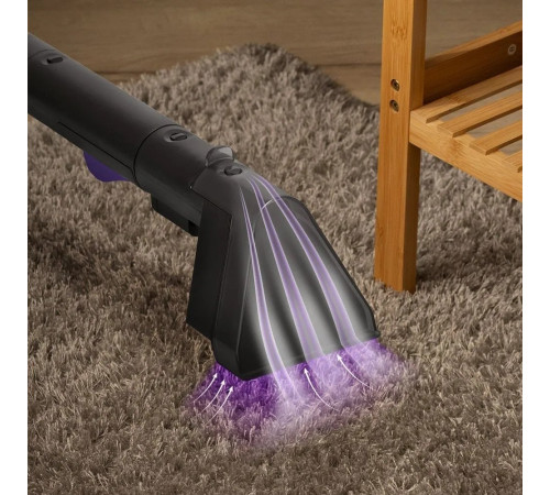 Пылесос Kitfort KT-5213