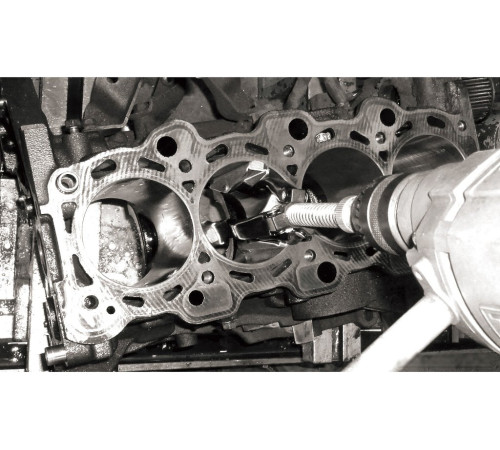 Специнструмент Toptul JDBE0718 1 предмет