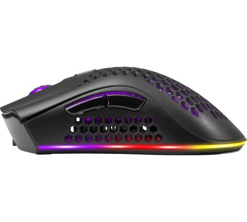 Игровая мышь Defender Warlock GM-709L