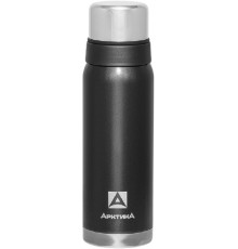 Термос Арктика 106-750C черный