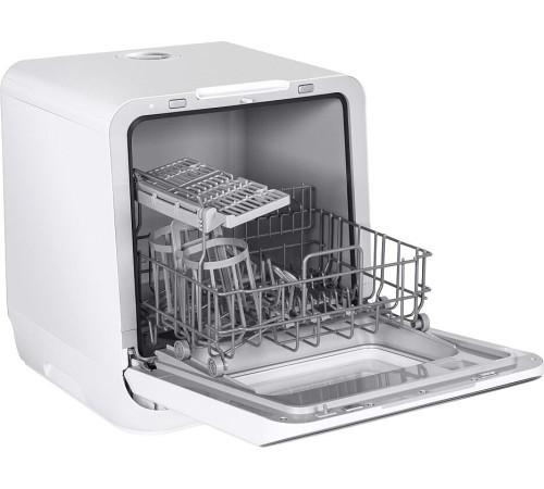 Настольная посудомоечная машина MAUNFELD MWF07IM