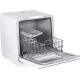 Настольная посудомоечная машина MAUNFELD MWF07IM