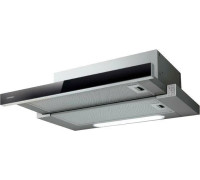 Кухонная вытяжка Jetair Orion LX/GR/F/60/VT PRF0099878C