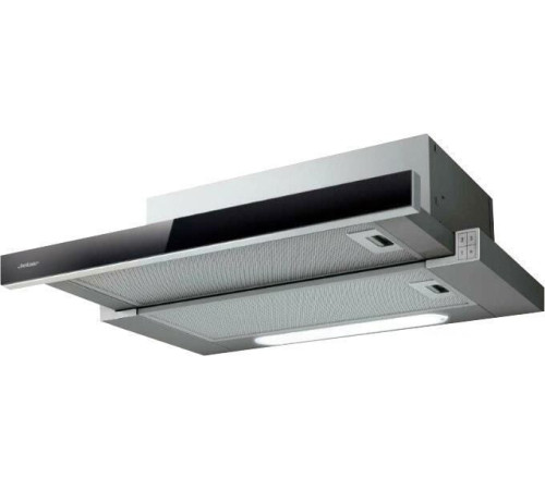 Кухонная вытяжка Jetair Orion LX/GR/F/60/VT PRF0099878C