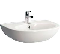 Умывальник Vitra Zentrum 60x47.5 [5786B003-0001]