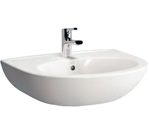 Умывальник Vitra Zentrum 60x47.5 [5786B003-0001]