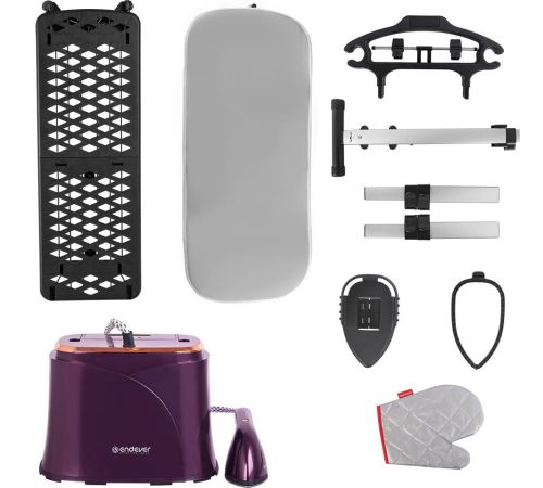 Отпариватель Endever Odyssey Q-17