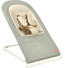 Шезлонг Beaba Eazy Relax Lichen 915055