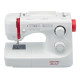 Электромеханическая швейная машина Veritas Rachel