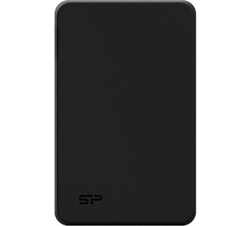 Внешний накопитель Silicon-Power Stream S05 4TB SP040TBPHD05LS3K