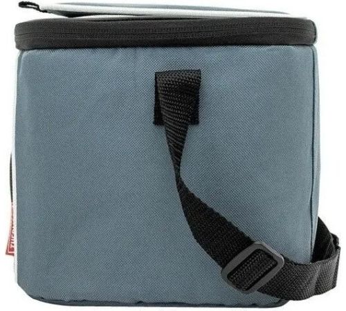 Термосумка THERMOS E5-6 Can Cooler LDPE 3.5л серый