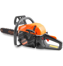 Бензопила ELAND GCS-2600